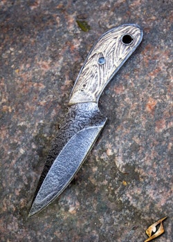 Trappers Kniv