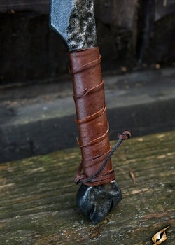 Orc kort svärd - 60 cm