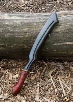 Khopesh kniv