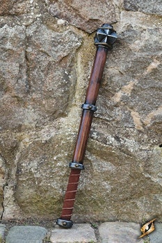 Kort Mace