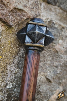 Kort Mace