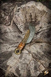 Skinner kniv - 15 cm
