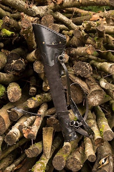Quiver Ranger