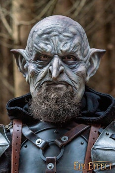 Maligant Goblin