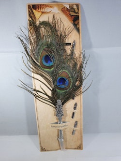 Penna Påfågel