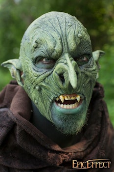 Malicious Goblin