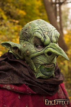 Goblin Overlord