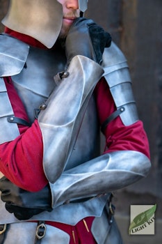 Palace Guard Armour Set