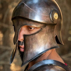 Spartan Armour Set