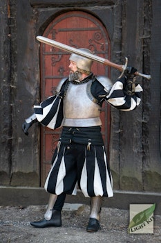 Knightly Armour Set