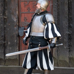 Knightly Armour Set