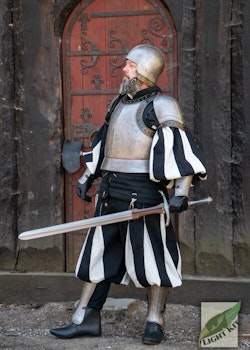 Knightly Armour Set
