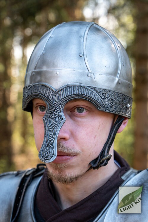Nordic Armour Set