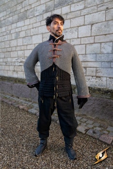 Chainmail Sleeves
