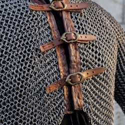 Chainmail Sleeves