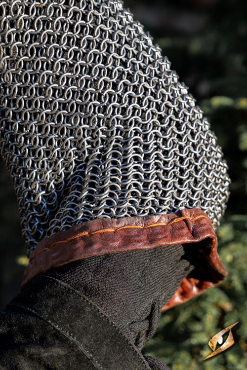 Soldier Chainmail