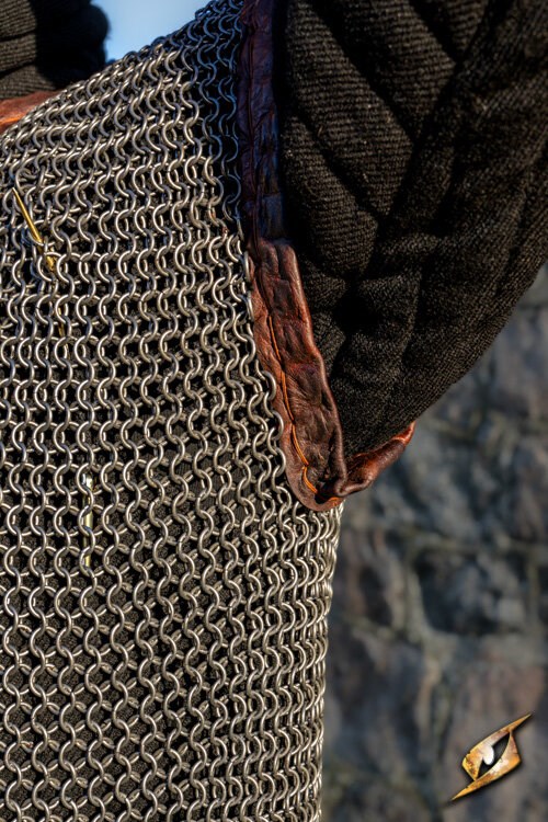 Scout Chainmail
