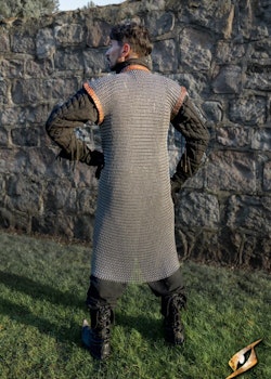 Scout Chainmail