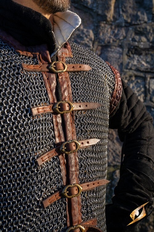 Scout Chainmail