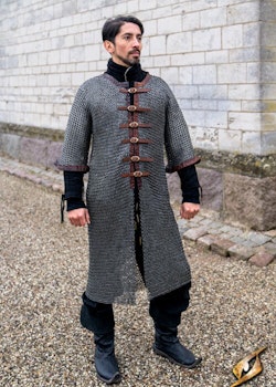 Royal Soldier Chainmail