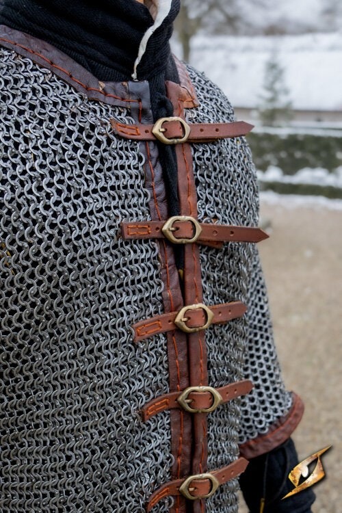 Royal Soldier Chainmail