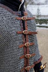 Royal Soldier Chainmail