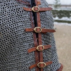 Royal Soldier Chainmail