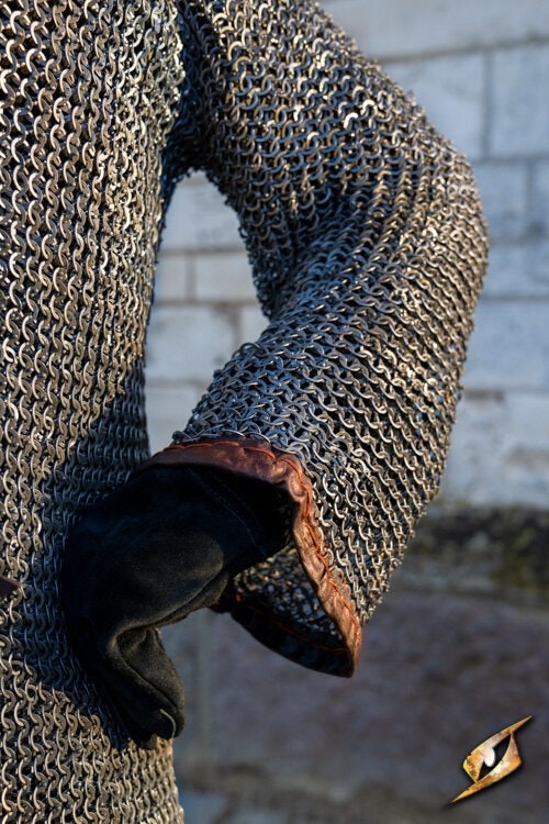 Royal Captain Chainmail