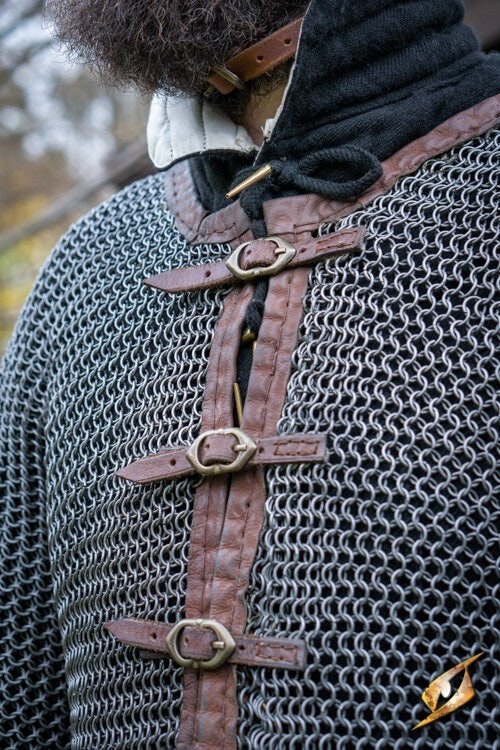 Captain Chainmail