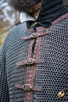 Captain Chainmail