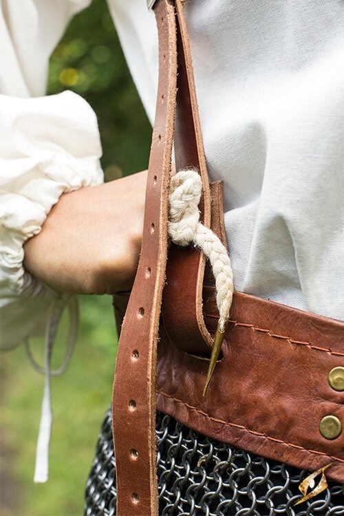 Chain Skirt