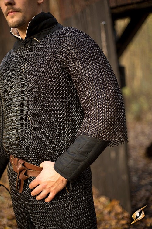 Chainmail - Ragnar