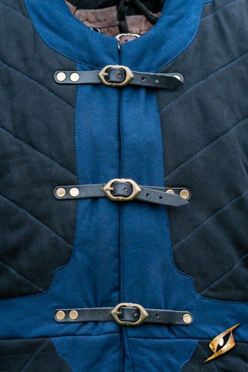 Gambeson Dastan - Epic Black/Midnight Blue