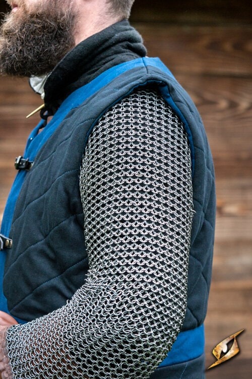 Gambeson Dastan - Epic Black/Midnight Blue