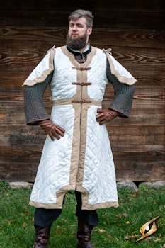 Gambeson Dastan - Ivory White/Epic Black/Midnight Blue