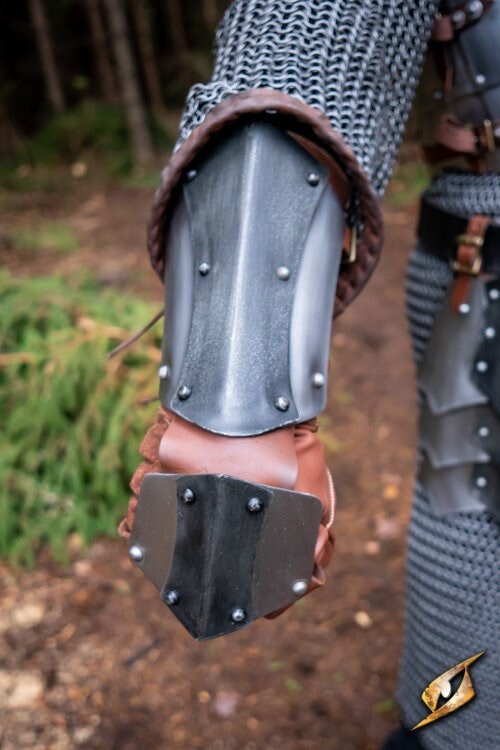 Dreki Armguards