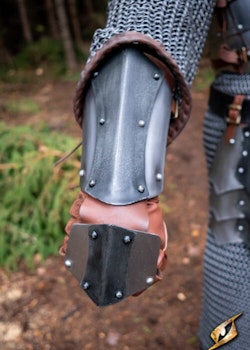 Dreki Armguards