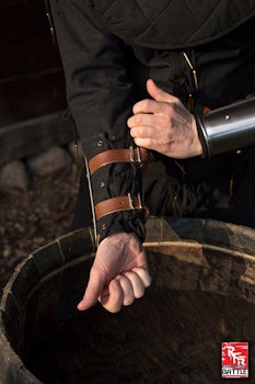 RFB Arm & Leg Protection Set