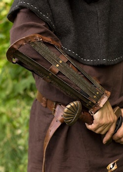 Viking Arm Protection