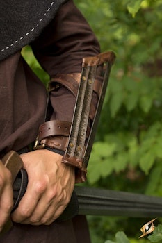 Viking Arm Protection