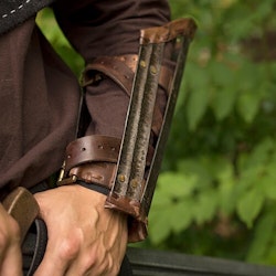 Viking Arm Protection