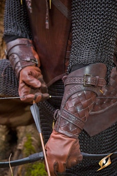 Ranger Bracers
