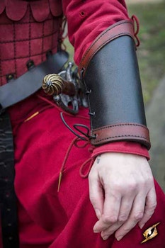 Bracers Warrior