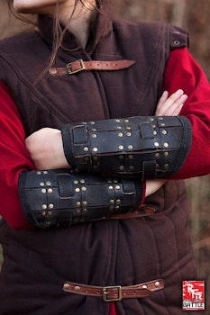 RFB Fighter Bracers