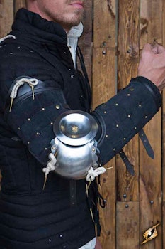 Splint Bracers