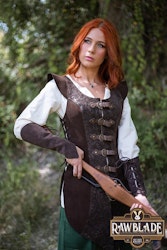 Ylenne Deluxe Long Doublet