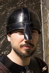 Warrior Helmet - Svart