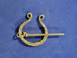 Mantelspänne 5