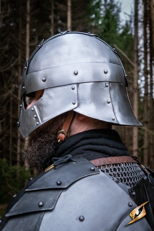 Dreki Helmet