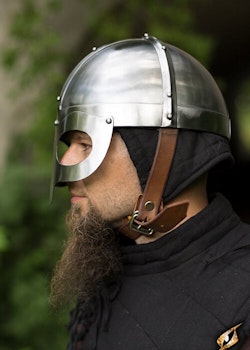 Viking Mask Helmet
